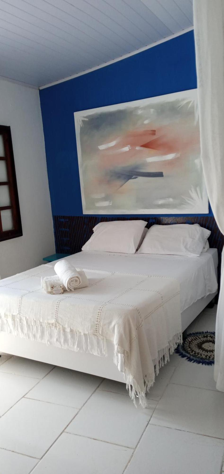 Pousada Lua Nova Buzios Phòng bức ảnh