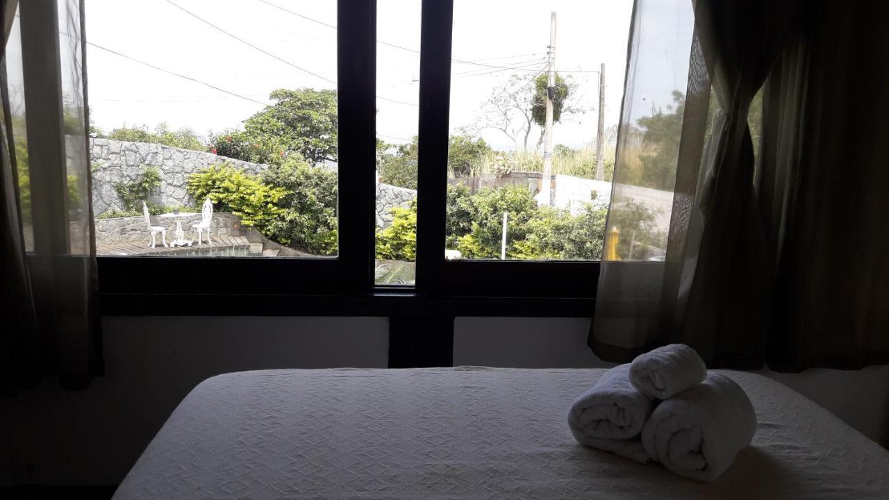 Pousada Lua Nova Buzios Ngoại thất bức ảnh